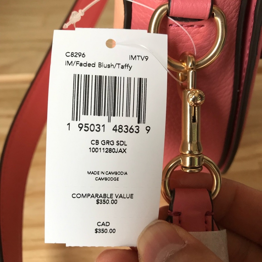 ✅Coach purse - Picture 8 of 13